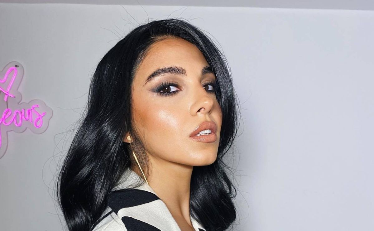 سلمى أبو ضيف تكشف سبب عشقها لأحد مشاهد مسلسل 
