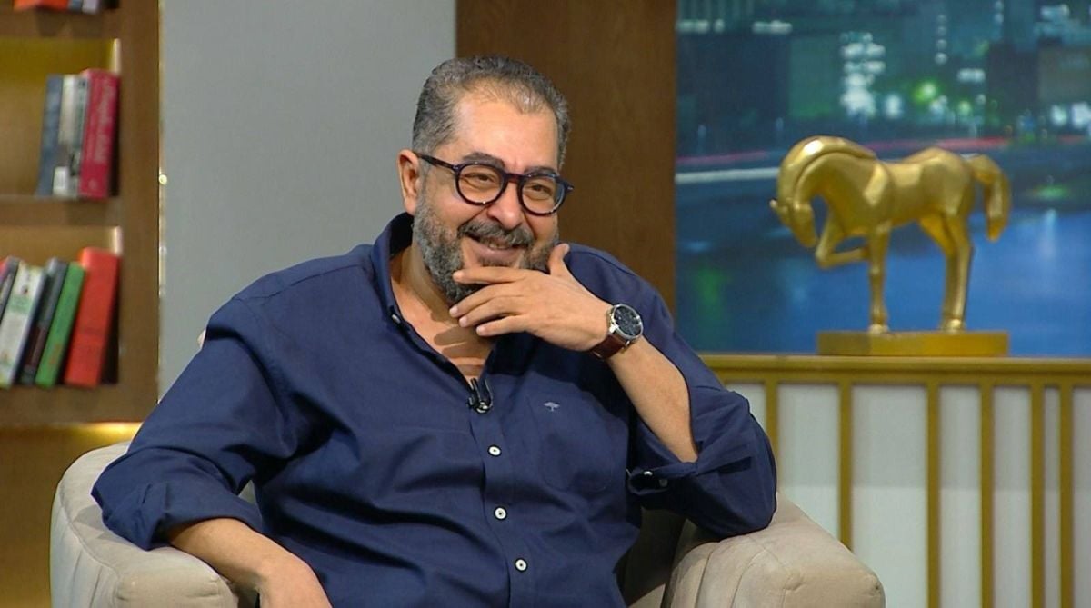 الخوف يسيطر على فريق عمل 