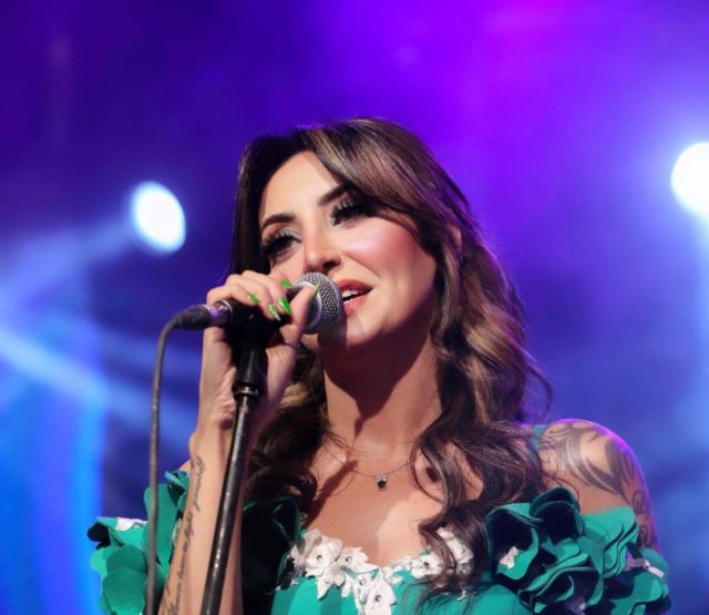 دينا المصري