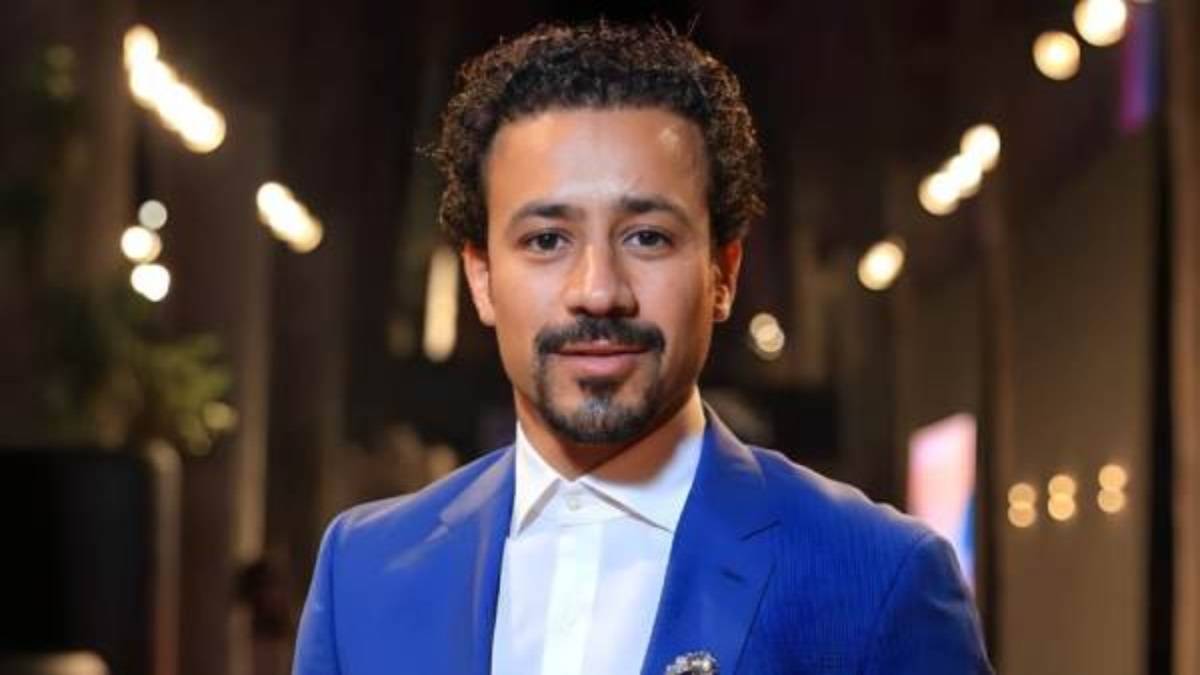 أحمد داوود