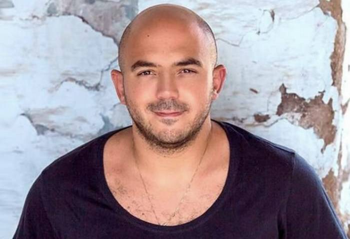 بالفيديو - محمود العسيلي يتحدث عن أزمات شيرين عبد الوهاب وحمزة نمرة