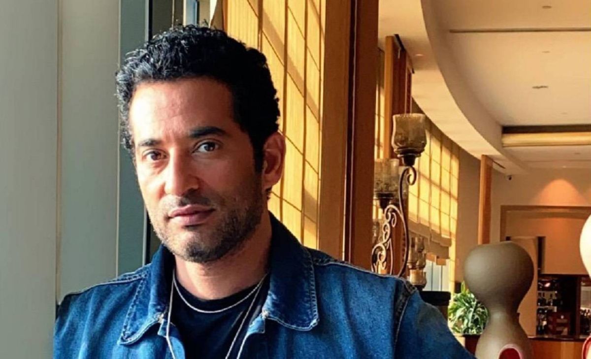 بالفيديو - عمرو سعد يكشف تفاصيل مثيرة عن فيلمه الجديد