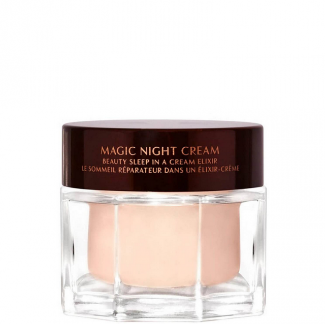 Charlotte Tilbury Magic Night Cream