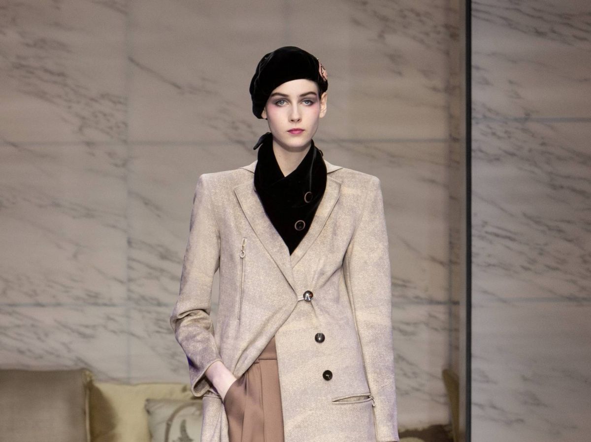 الألوان الترابية في الشتاء بين الدفء والانتعاش