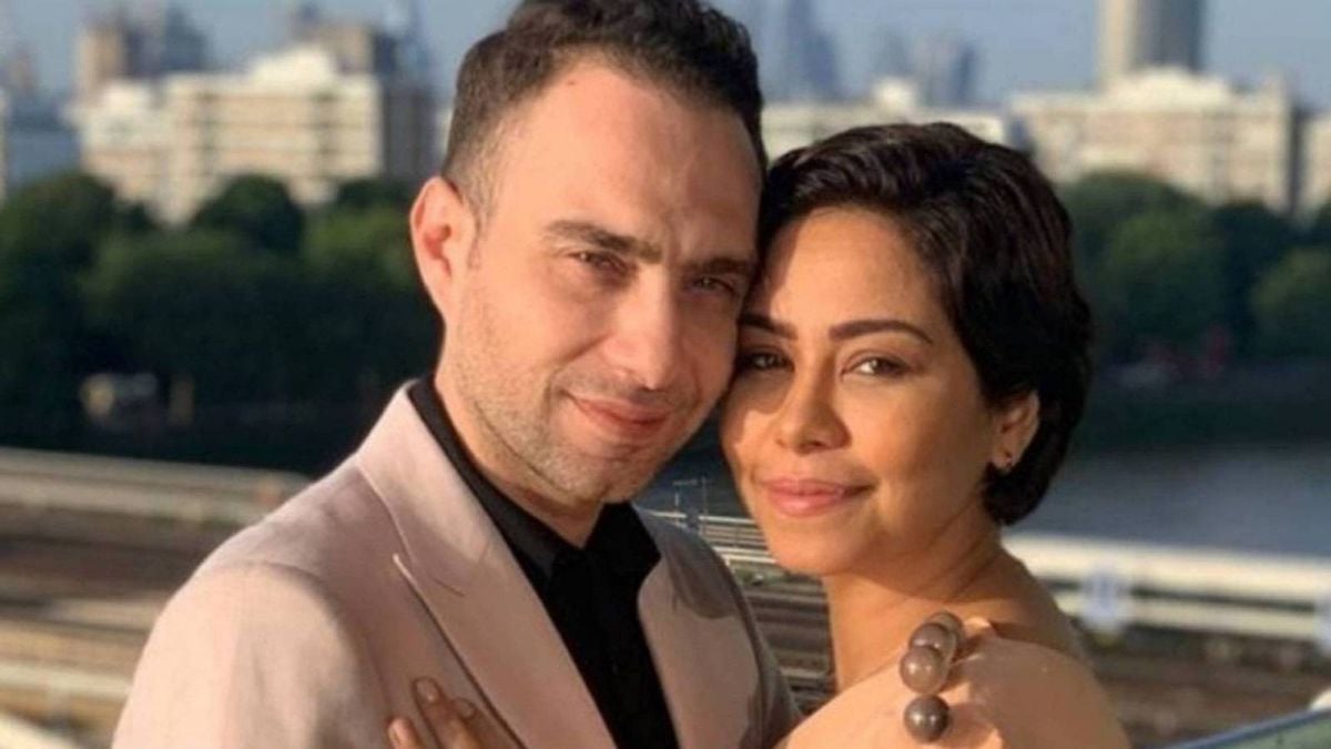 شيرين عبد الوهاب تعلن طلاقها رسمياً من حسام حبيب وهذا تعليقها الأول
