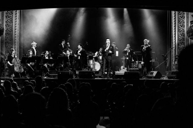 مات مارديني