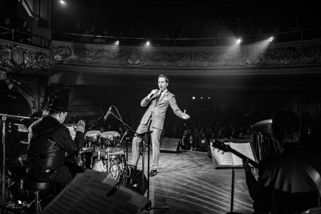 مات مارديني