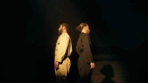 فرقة "شكون" تبدأ جولتها الغنائية العالمية بحفل الأهرامات