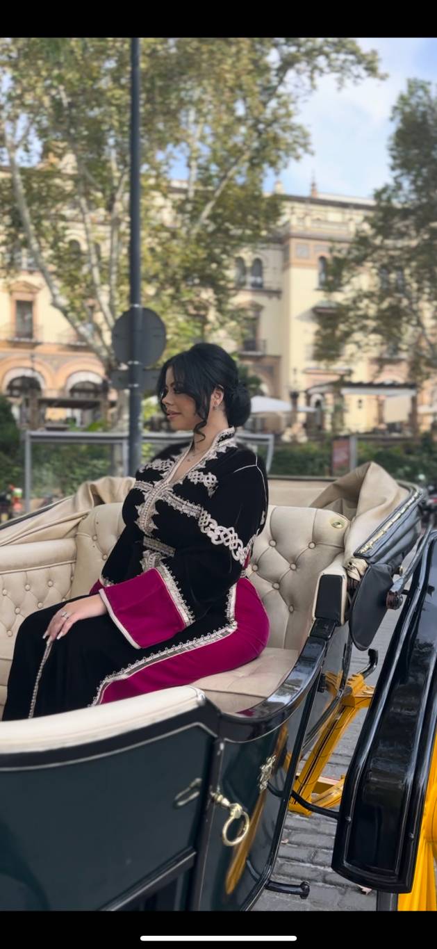 صابرينة بلفقيه