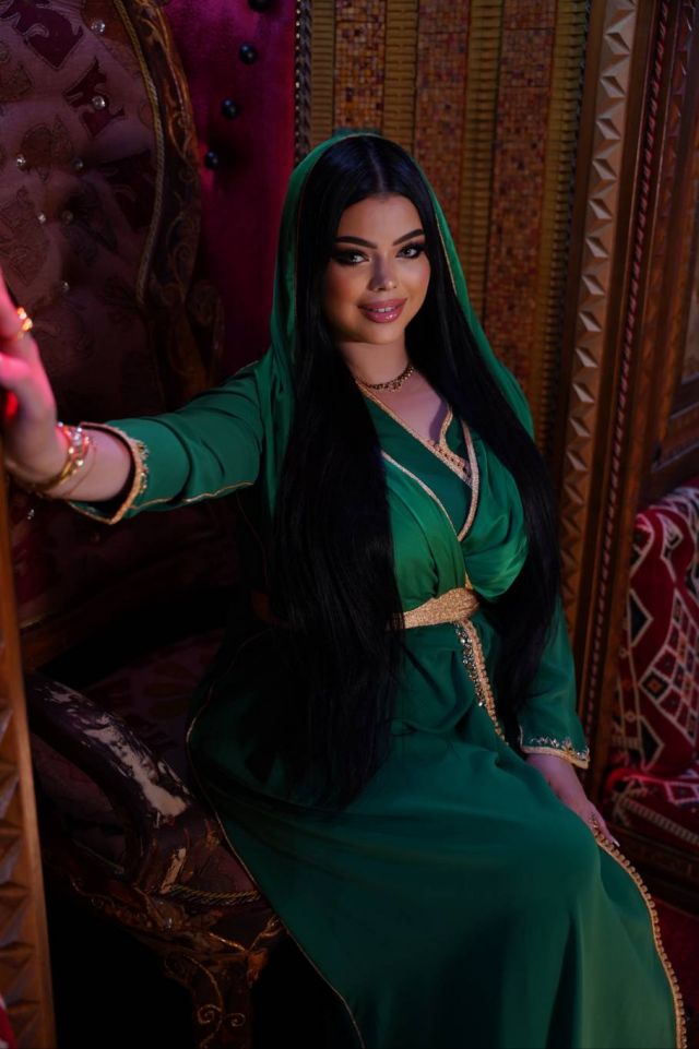 صابرينة بلفقيه