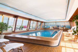 سبا "لو بريستول" من "لا بريري" يقدّم علاجات الوجه HydraFacial المصمّمة وفق الاحتياجات الشخصية