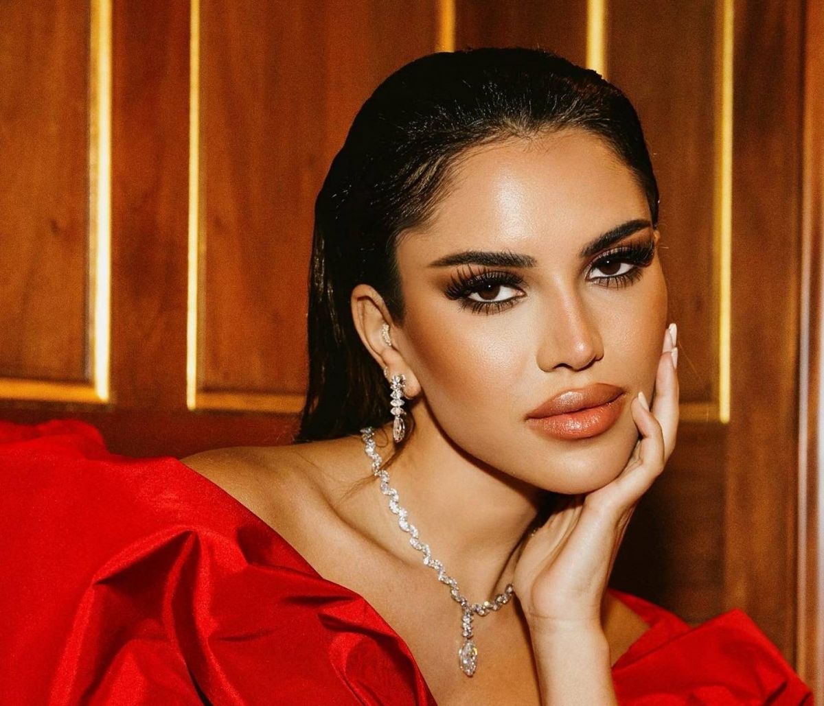 نجود الرميحي بتوقيع سعيد قبيسي في 