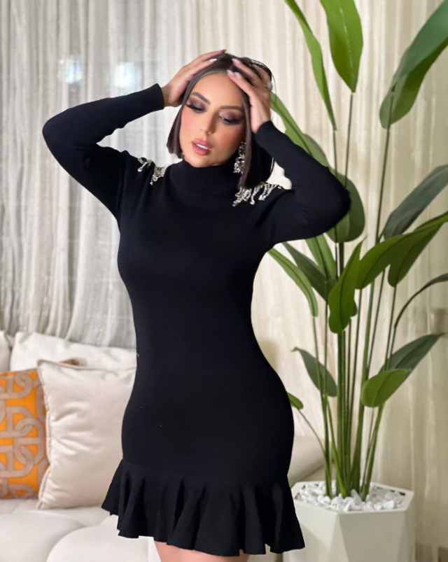 ابتسام بطمة