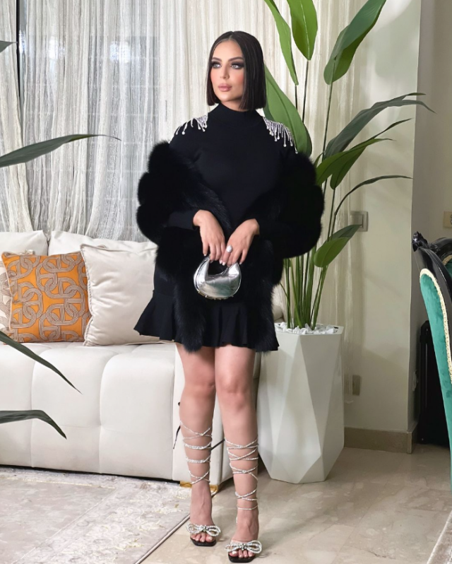 ابتسام بطمة