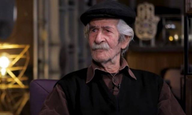 وفاة الفنان السوري سعيد عبد السلام... آخر أعماله 