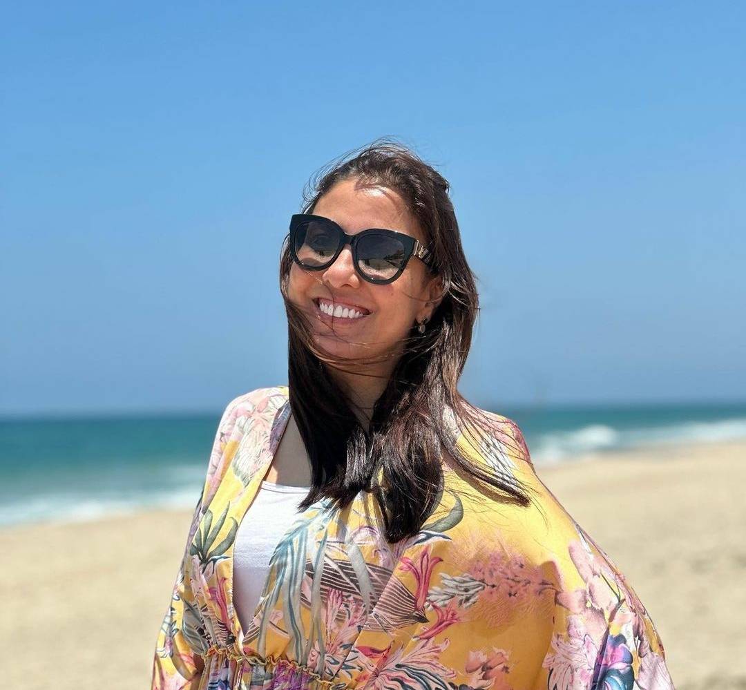 بالصور - مي كساب تصدم الجميع بنحافتها الزائدة... ما رأيكم بهذا التغيير؟