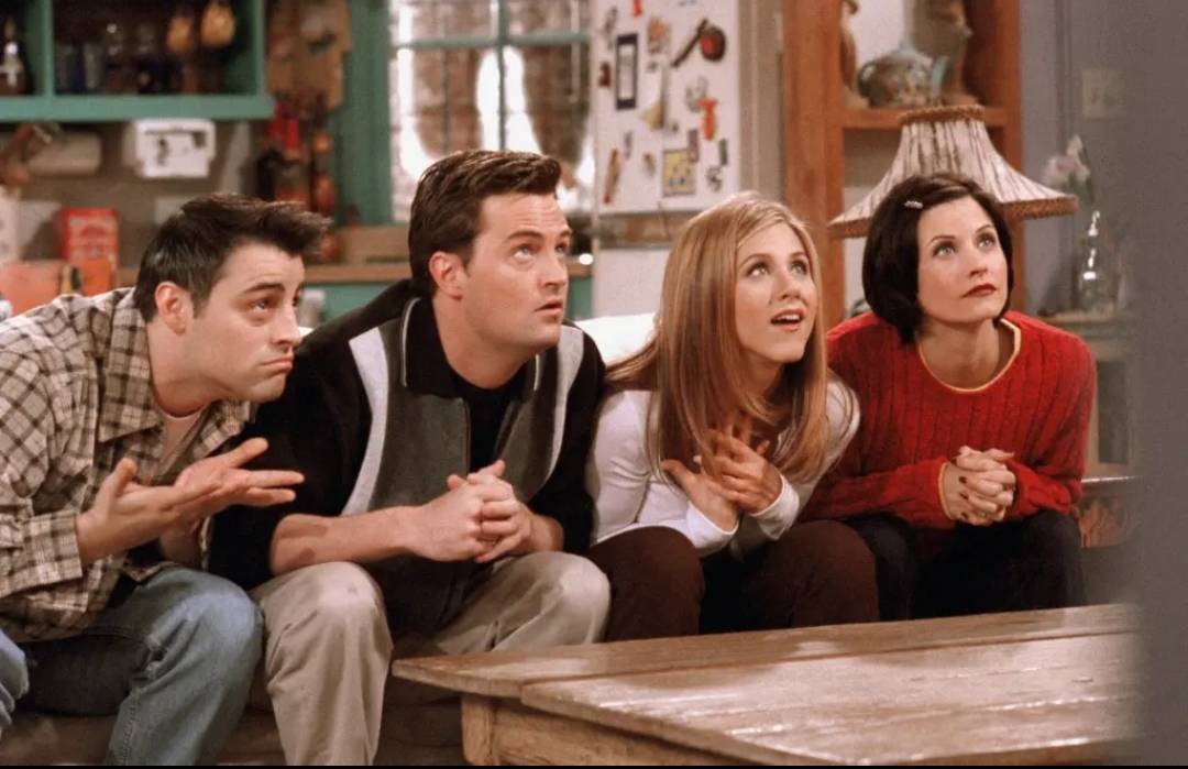 ما هي مادة الكيتامين التي تسبّبت بوفاة الممثل ماثيو بيري؟