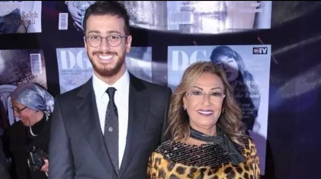 سعد لمجرد يحتفل بميلاد والدته... هكذا وصفها