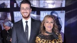 سعد لمجرد يحتفل بميلاد والدته... هكذا وصفها