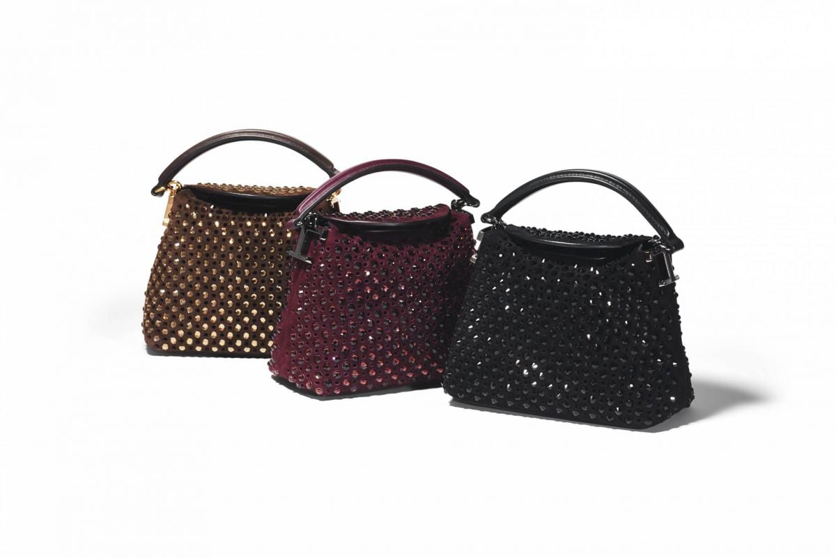 إصدارات مميّزة من تودز.. بريق الأعياد الأنيق