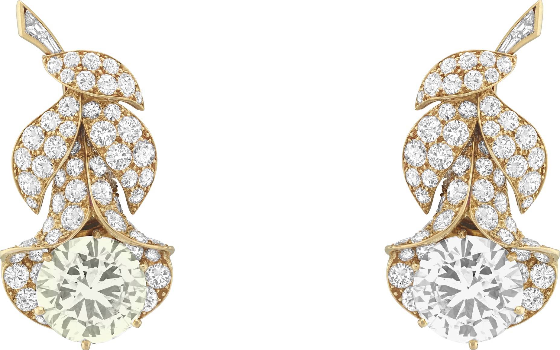 Van Cleef & Arpels Clochettes Van Cleef & Arpels Clochettes