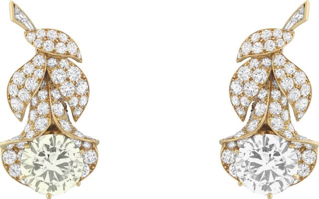 Van Cleef & Arpels Clochettes