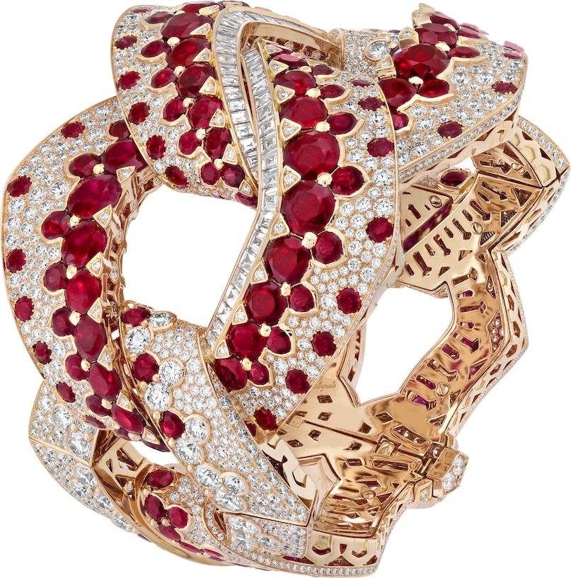 Van Cleef & Arpels Marlene Van Cleef & Arpels Marlene
