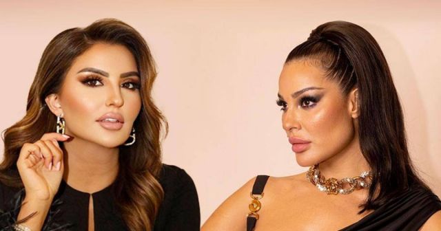 شذى حسون تطالب نادين نسيب نجيم بالإعتذار: 