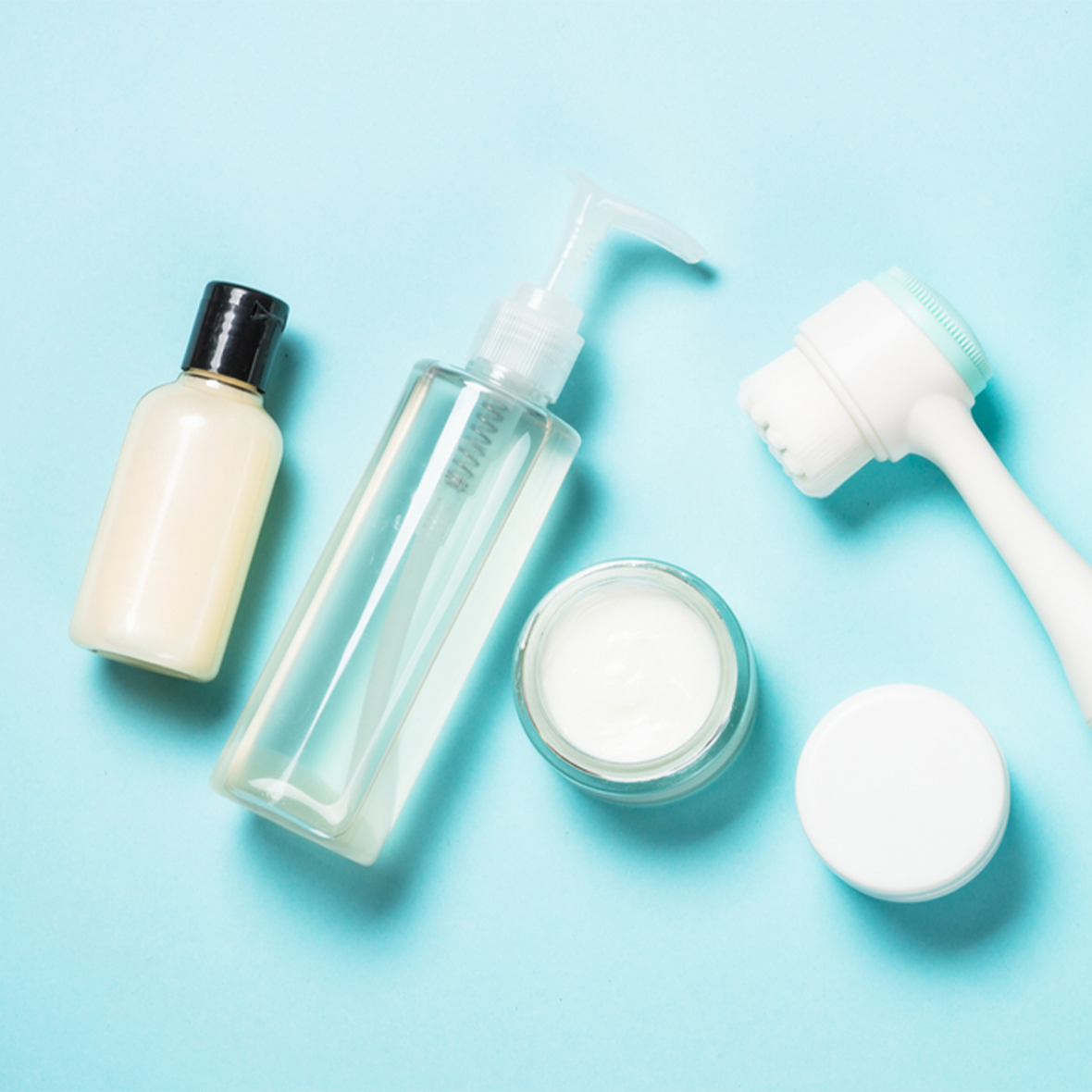 ست خطوات ضرورية للحصول على بشرة نضِرة بعد الثلاثين