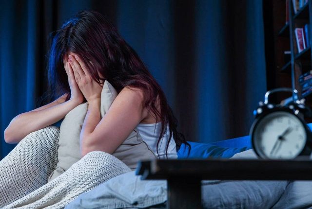 عادة يومية تعيد النشاط الى الدماغ في حالة قلّة النوم