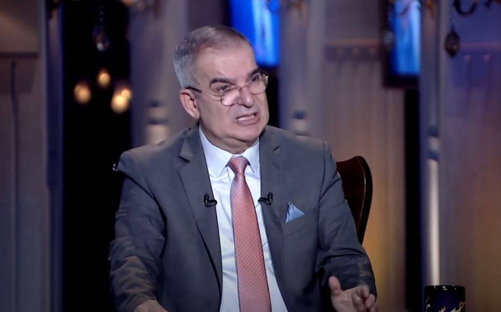 بالفيديو - طوني خليفة يندم على إحرج هيفاء وهبي بسؤال وهذه حقيقة زواجه منها