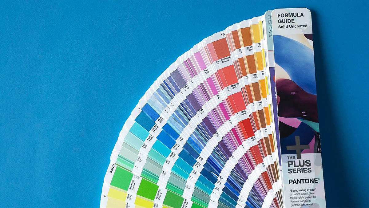 إكتشفوا لون العام 2024 وفق دليل 