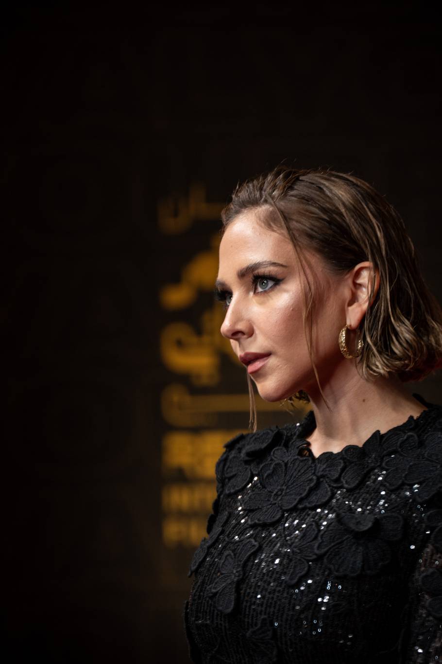 تكريم المرأة العربية المبدعة في 