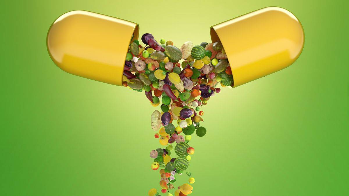 أهم المكمّلات الغذائية التي يجب أخذها يومياً بعد سنّ الـ 30