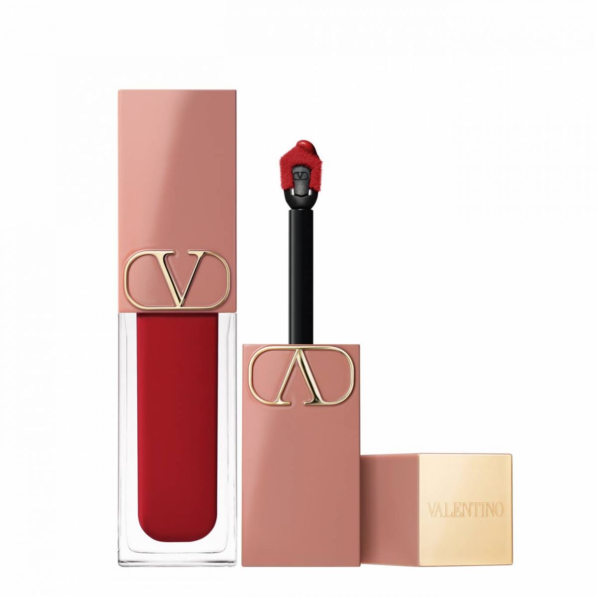 ملوّن LIQUIROSSO من VALENTINO BEAUTY.. للشفاه والخدود