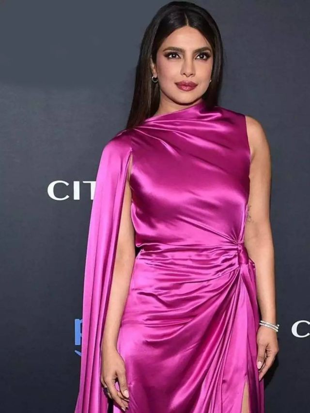 بريانكا شوبرا