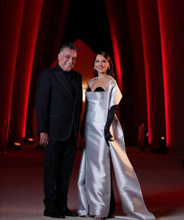 ياسمين رئيس