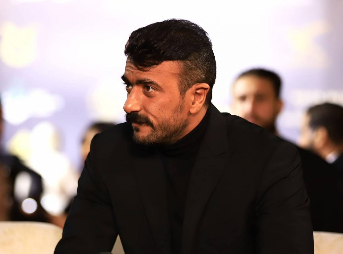 أحمد العوضي يتحدث عن أدواره الأكشن... وهذا رأيه بالمشاهد الرومانسية