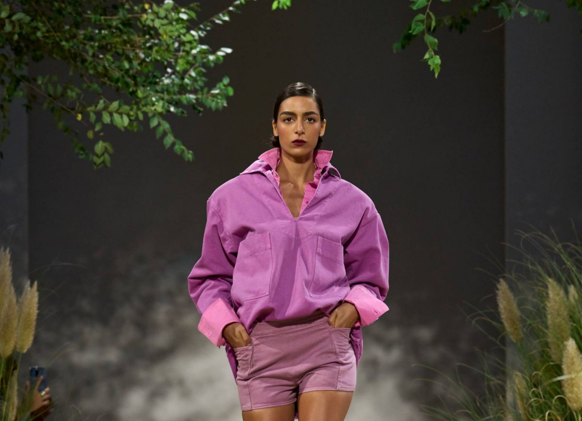 مجموعة Max Mara لموسم ربيع وصيف 2024 أناقة لجيش من النساء