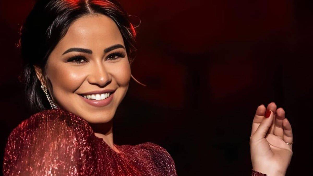 ناقد لبناني يدافع عن شيرين: لم تسئ إلى العراق
