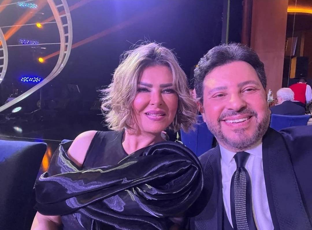 هاني شاكر يكشف سر امتناعه عن الغناء في المنزل