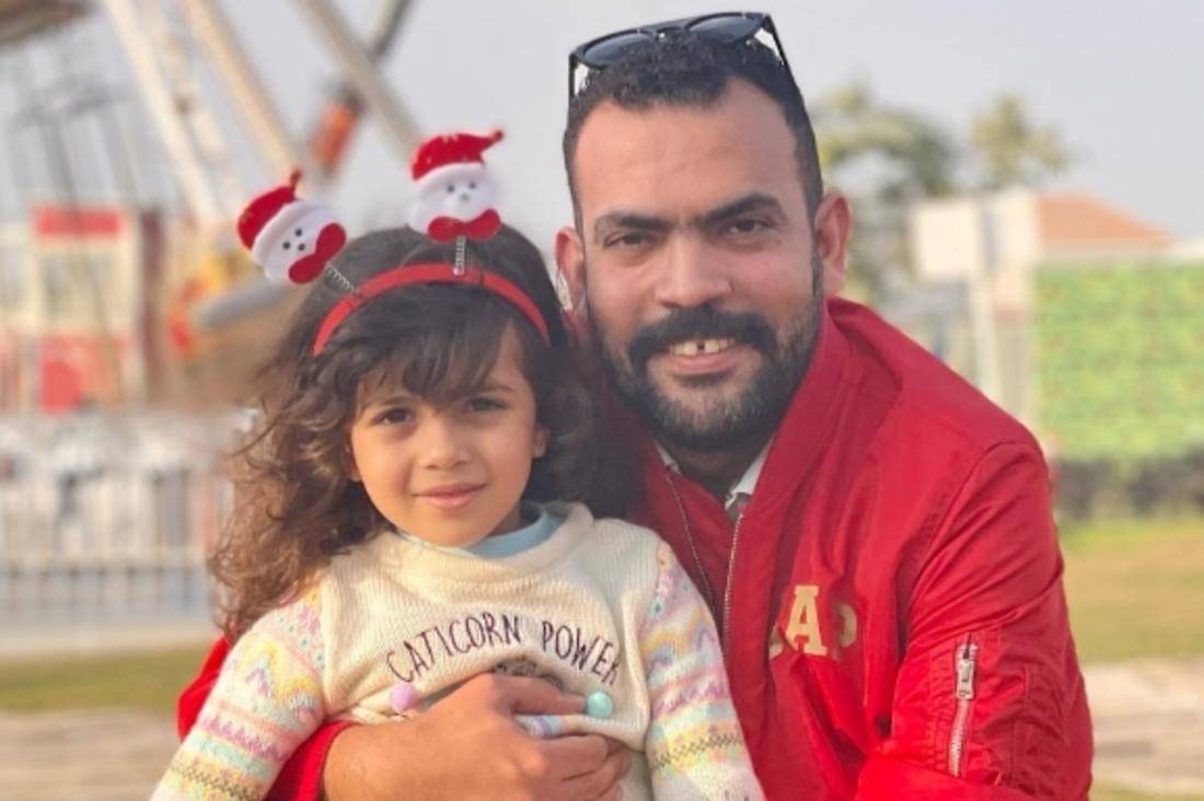 خالد عليش يتّهم طليقته بابتزازه وهي تردّ