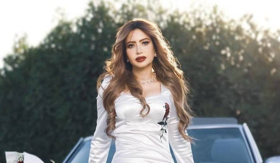 مي العيدان بأقوى هجوم على دنيا بطمة وطليقها: 