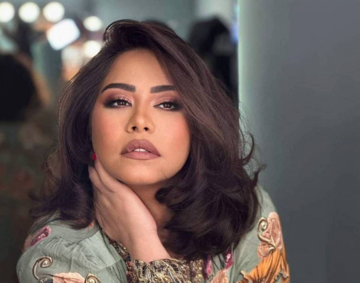 شقيق شيرين عبد الوهاب يهاجمها ويتوعّد فتاة ادّعت أنها شقيقتهما