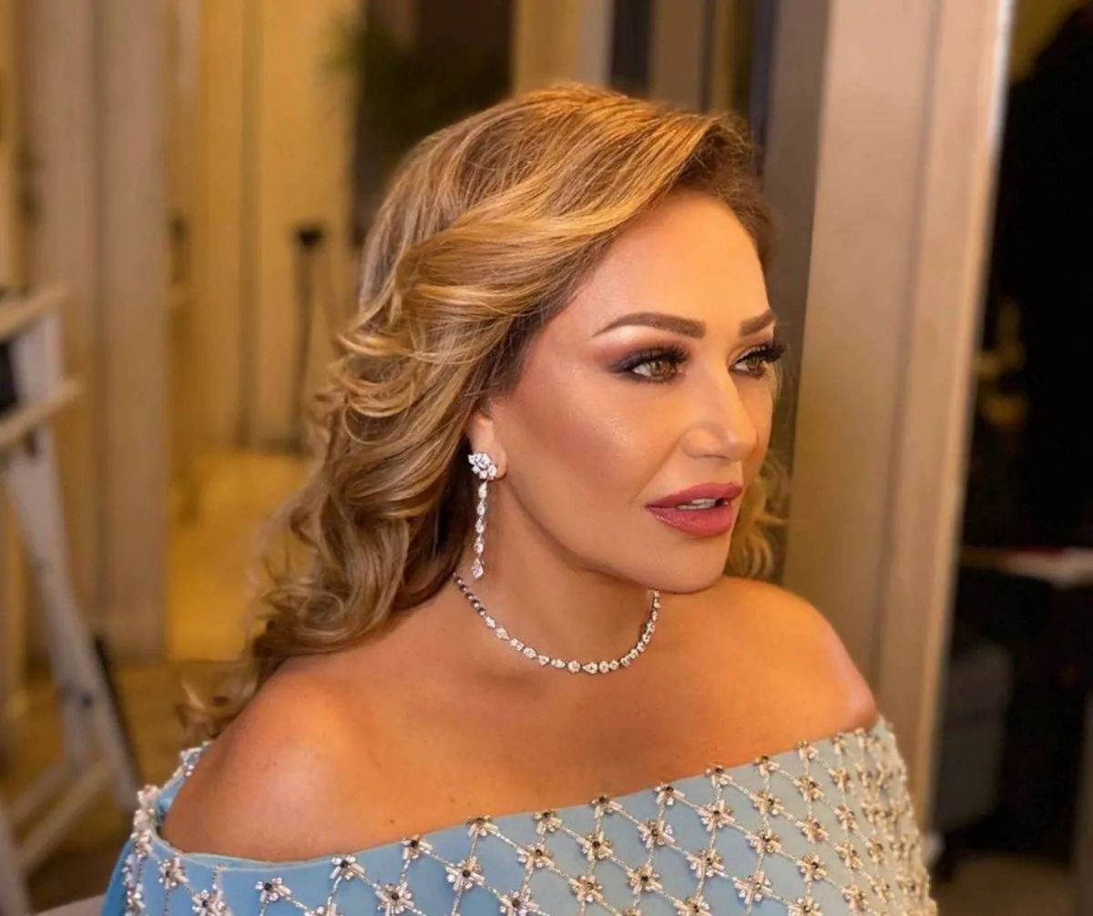 ليلى علوي: ابني خالد سرّ تفوّقي في العزف على الدرامز في فيلم 
