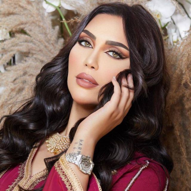 الدكتورة خلود