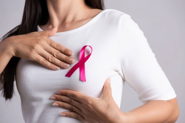 علاج جديد لسرطان الثدي من الإمارات علاج جديد لسرطان الثدي من الإمارات