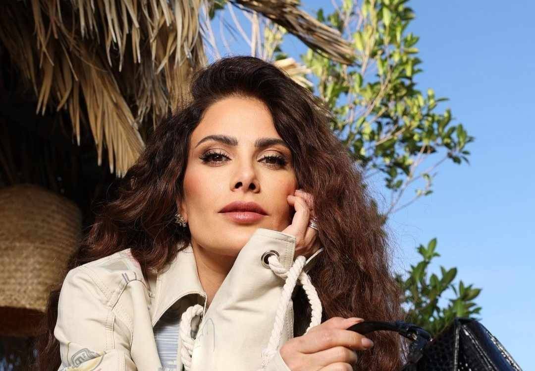 صبا مبارك تخوض دراما رمضان بعد تأجيل مسلسلها مع كريم فهمي