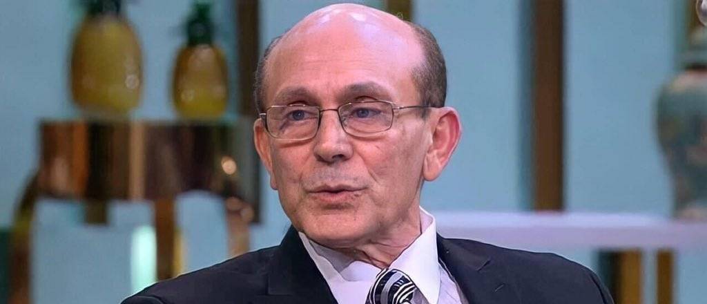 بالفيديو - محمد صبحي ينتقد مهاجمي محمد صلاح وأسباب تلقيه تهديدات