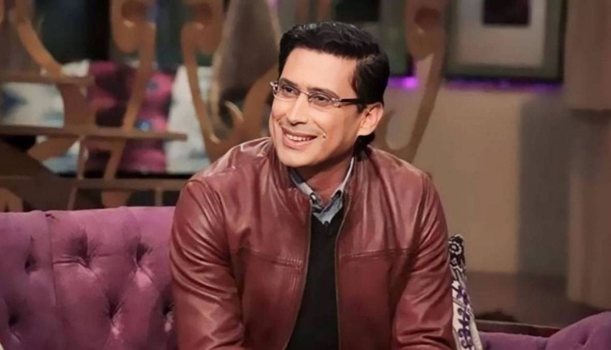 أحمد عيد يروي تفاصيل عودته الى المسرح بعد غياب 15 عاماً
